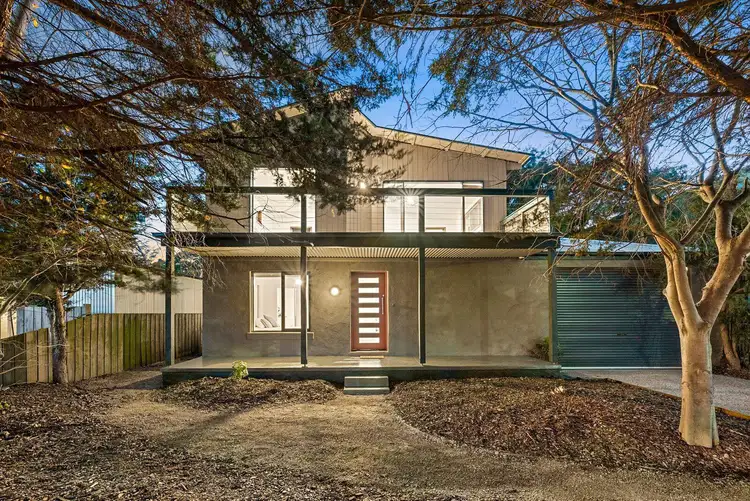 Second view of Homely house listing, 57 Peterho Boulevard, Point Lonsdale VIC 3225