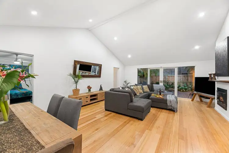 Third view of Homely house listing, 57 Peterho Boulevard, Point Lonsdale VIC 3225