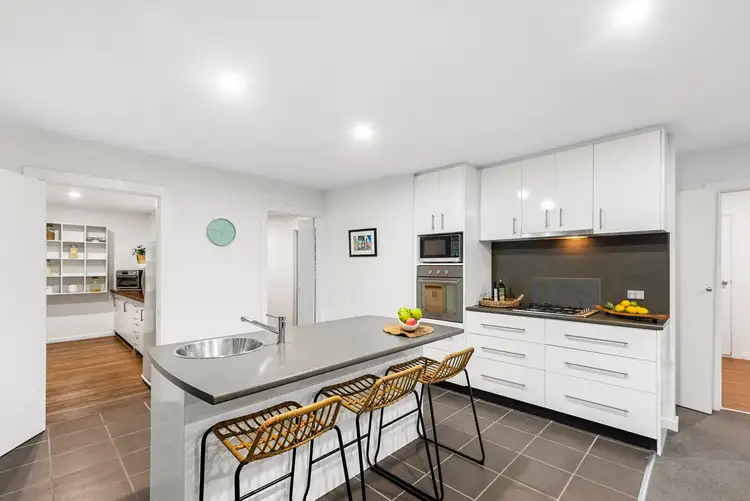 Fifth view of Homely house listing, 57 Peterho Boulevard, Point Lonsdale VIC 3225