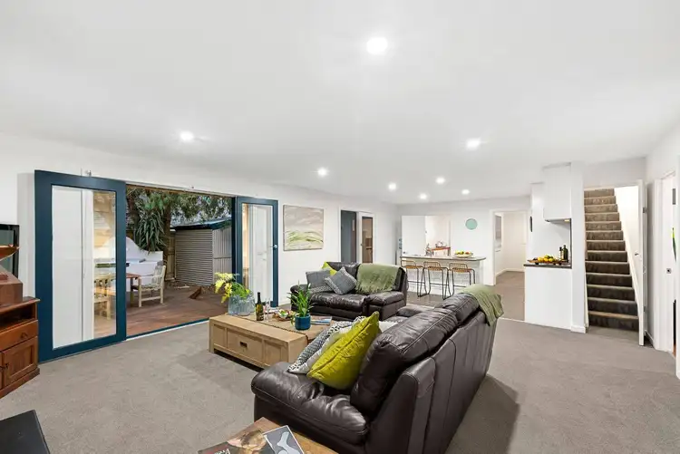 Sixth view of Homely house listing, 57 Peterho Boulevard, Point Lonsdale VIC 3225