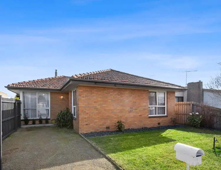 1/42 Poplar Street, Newcomb VIC 3219