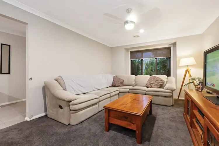 Third view of Homely house listing, 17 Orbost Drive, Miners Rest VIC 3352