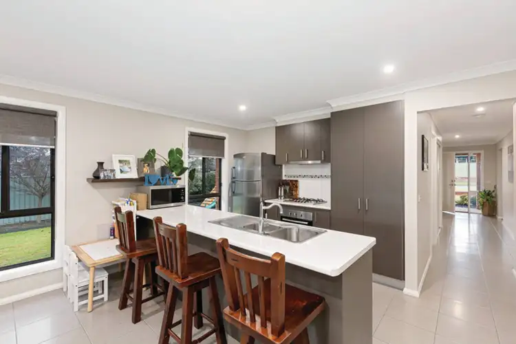 Sixth view of Homely house listing, 17 Orbost Drive, Miners Rest VIC 3352
