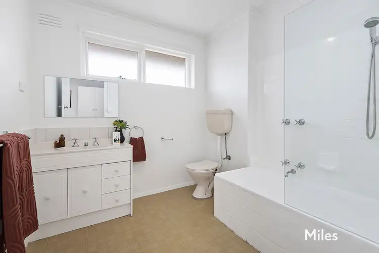 Fourth view of Homely apartment listing, 10/86 Marshall Street, Ivanhoe VIC 3079