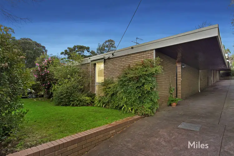 1/65 The Righi, Eaglemont VIC 3084