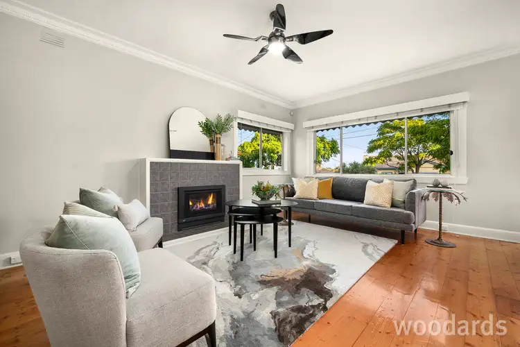 Second view of Homely house listing, 40 Steane Street, Reservoir VIC 3073