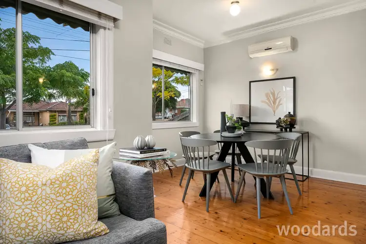 Third view of Homely house listing, 40 Steane Street, Reservoir VIC 3073
