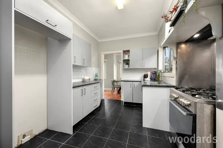 Fifth view of Homely house listing, 40 Steane Street, Reservoir VIC 3073