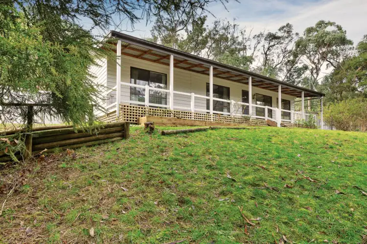 Main view of Homely house listing, 510 Donald Mcleans Road, Staffordshire Reef VIC 3351