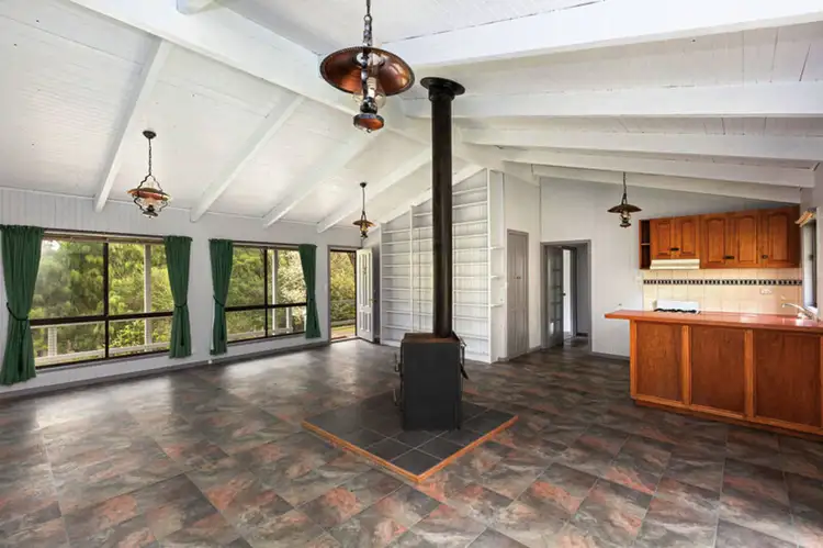 Third view of Homely house listing, 510 Donald Mcleans Road, Staffordshire Reef VIC 3351
