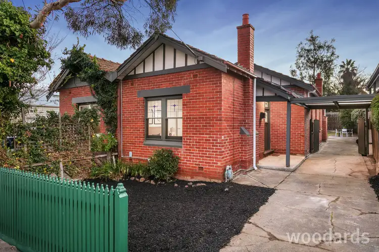 28 Fletcher Street, Hawthorn East VIC 3123