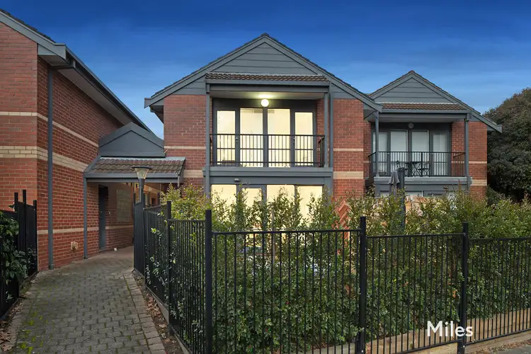 5/35 Coate Avenue, Alphington VIC 3078