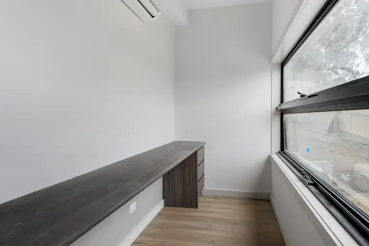 Fifth view of Homely townhouse listing, 6/28 Arthur Street, Eltham VIC 3095