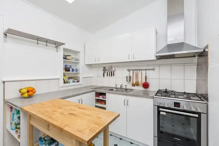 Second view of Homely house listing, 45 Hamilton Street, Yarraville VIC 3013