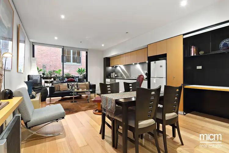 107/16 Liverpool Street, Melbourne VIC 3000