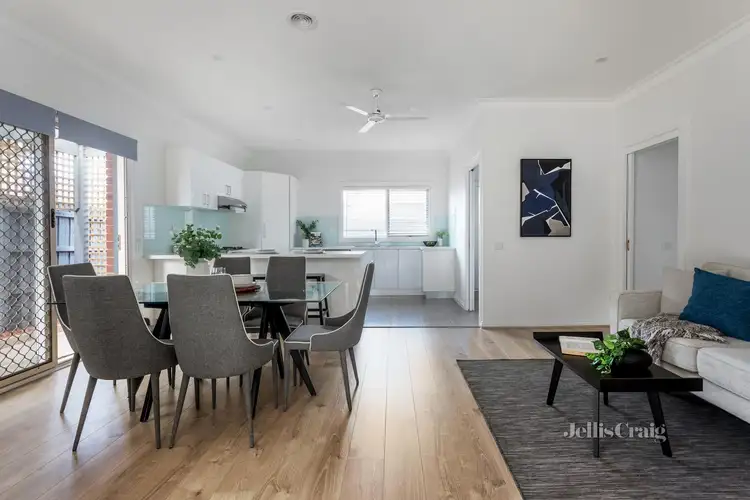 Fourth view of Homely unit listing, 2/24 Fromer Street, Bentleigh VIC 3204