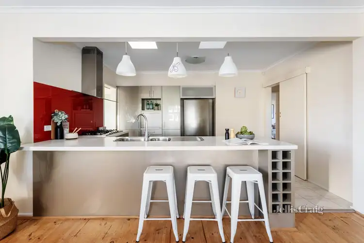 Sixth view of Homely house listing, 28 Matthews Road, Bentleigh East VIC 3165