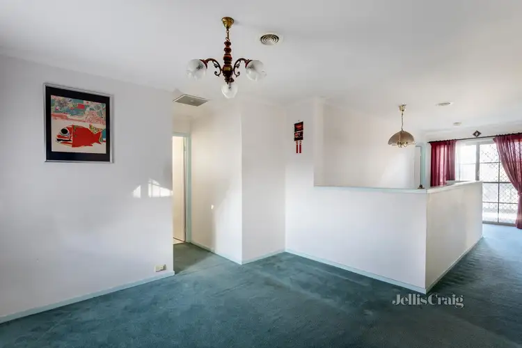 Fifth view of Homely house listing, 17 Wolsley Street, Bentleigh VIC 3204
