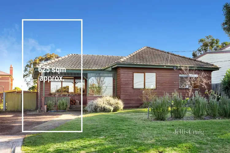 3 Jarrahdale Street, Cheltenham VIC 3192