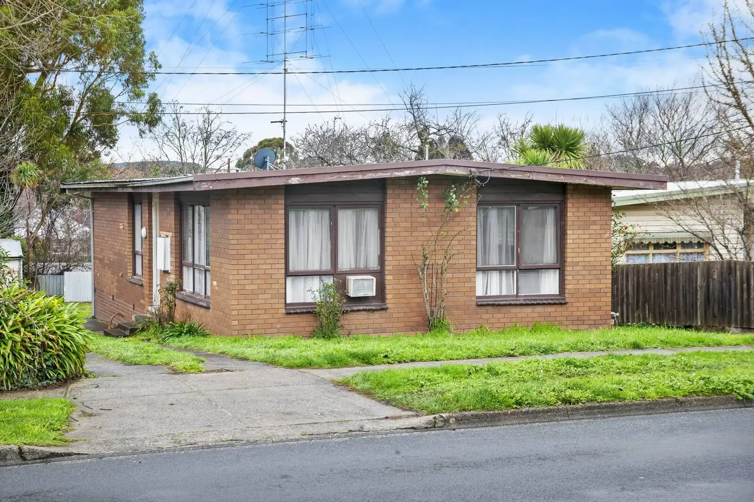 Main view of Homely house listing, 23 York Street, Golden Point VIC 3350