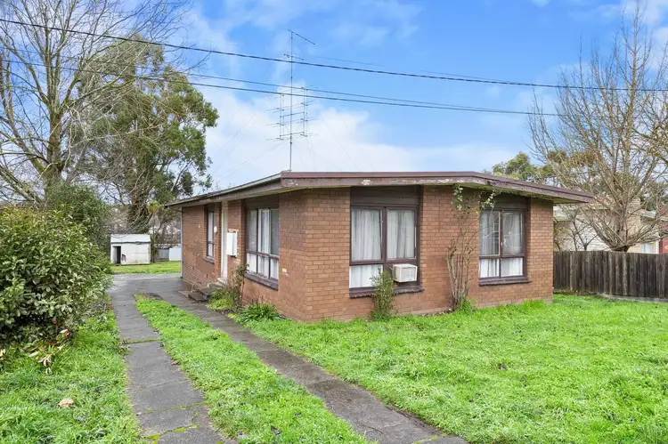 Second view of Homely house listing, 23 York Street, Golden Point VIC 3350