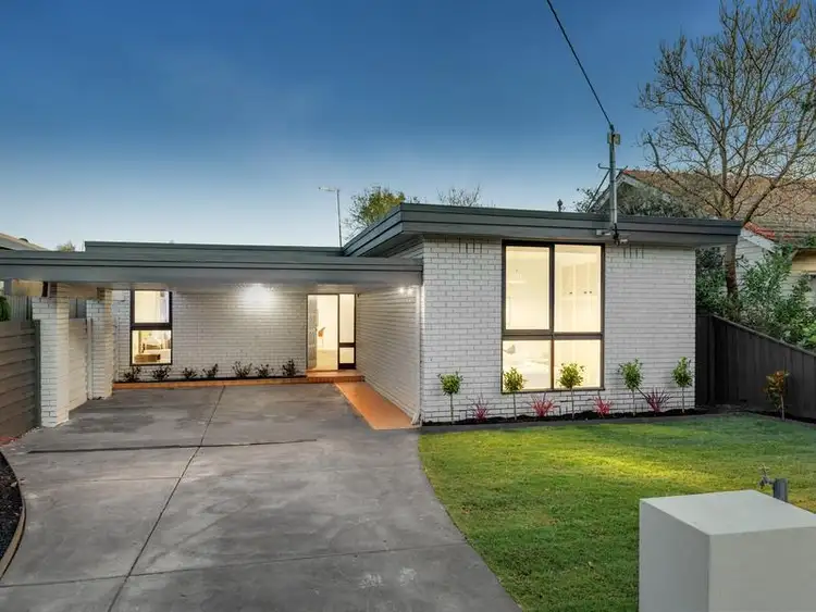 Main view of Homely house listing, 11A Newlyn Street, Caulfield VIC 3162
