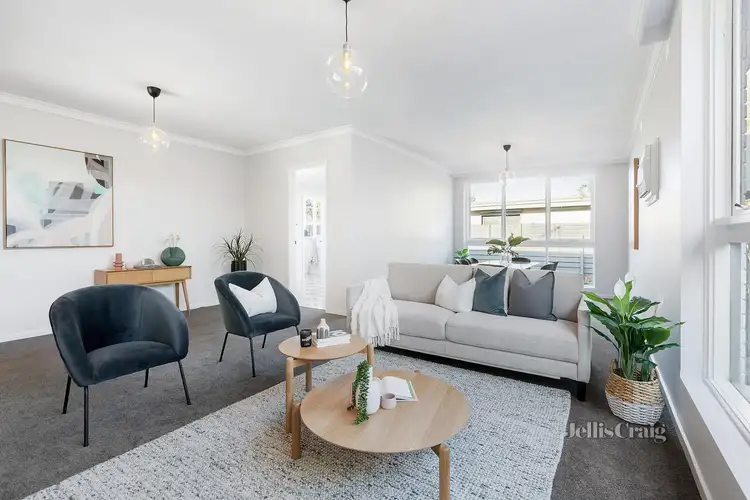 Fifth view of Homely house listing, 11A Newlyn Street, Caulfield VIC 3162