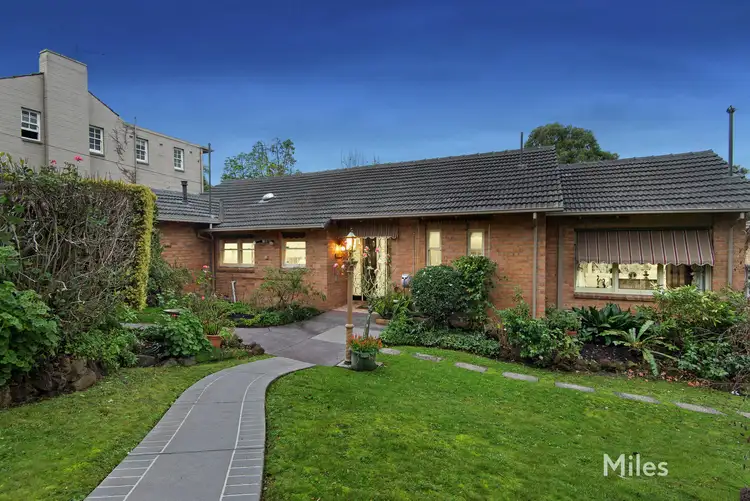 69 Streeton Crescent, Ivanhoe East VIC 3079