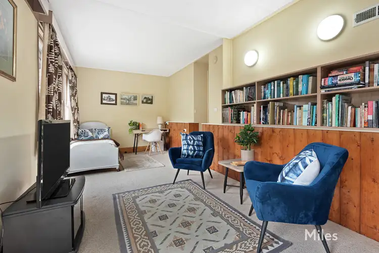 Sixth view of Homely house listing, 69 Streeton Crescent, Ivanhoe East VIC 3079