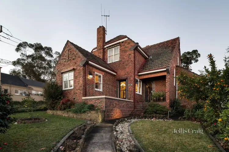 Second view of Homely house listing, 42 McArthur Road, Ivanhoe East VIC 3079