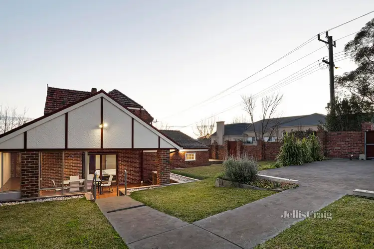 Third view of Homely house listing, 42 McArthur Road, Ivanhoe East VIC 3079