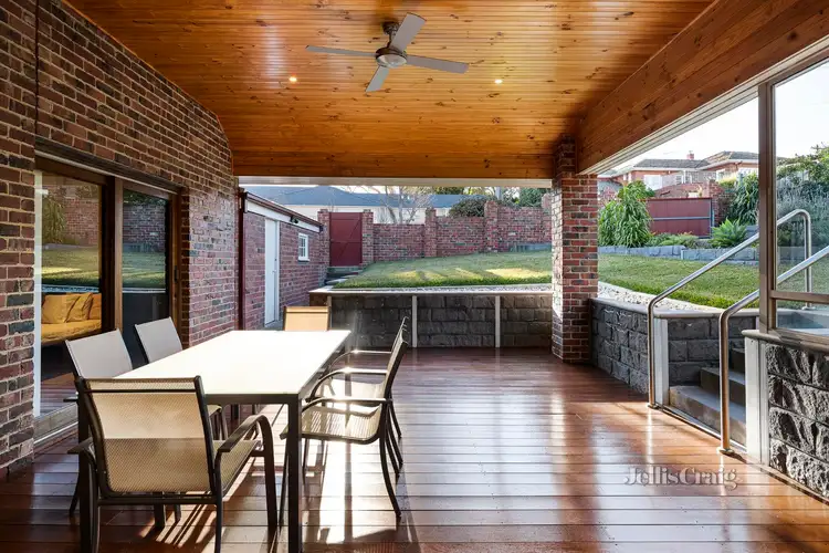 Fourth view of Homely house listing, 42 McArthur Road, Ivanhoe East VIC 3079