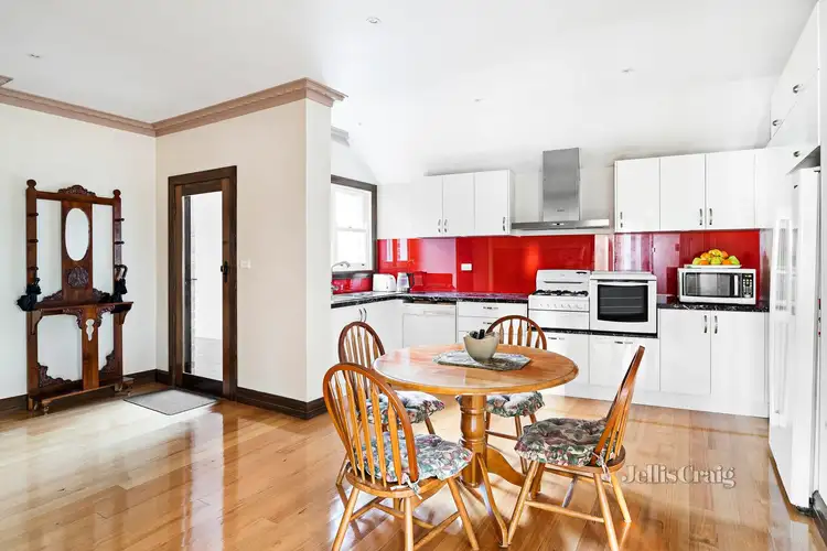 Fifth view of Homely house listing, 42 McArthur Road, Ivanhoe East VIC 3079