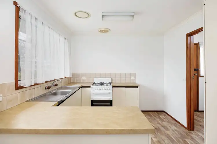 Fourth view of Homely unit listing, 1/422 Ascot Street, Ballarat Central VIC 3350
