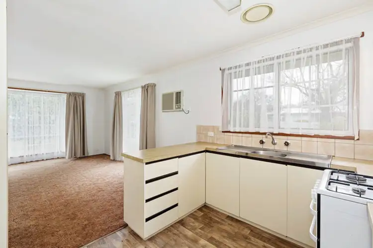 Fifth view of Homely unit listing, 1/422 Ascot Street, Ballarat Central VIC 3350