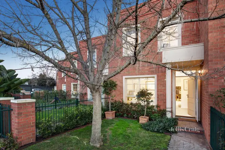 6/196 North Road, Brighton East VIC 3187