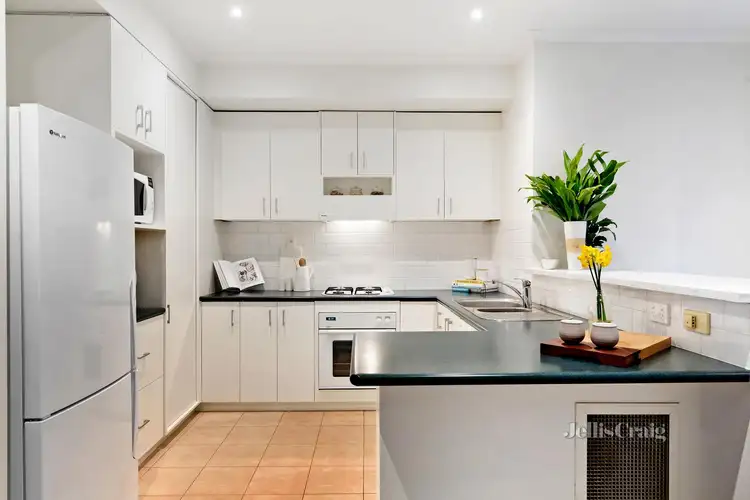 Fifth view of Homely townhouse listing, 6/196 North Road, Brighton East VIC 3187