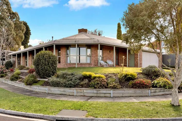 Main view of Homely house listing, 12 Blue Hills Close, Wantirna VIC 3152