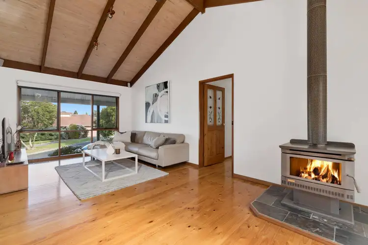 Second view of Homely house listing, 12 Blue Hills Close, Wantirna VIC 3152