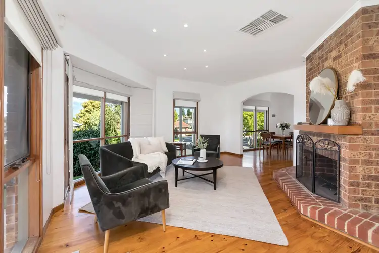 Third view of Homely house listing, 12 Blue Hills Close, Wantirna VIC 3152