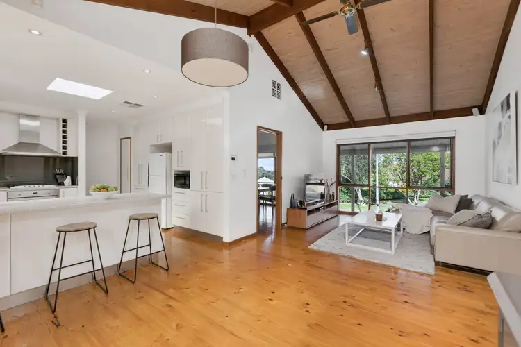 Fourth view of Homely house listing, 12 Blue Hills Close, Wantirna VIC 3152