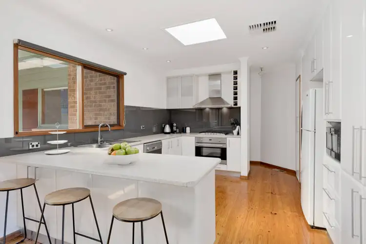 Fifth view of Homely house listing, 12 Blue Hills Close, Wantirna VIC 3152