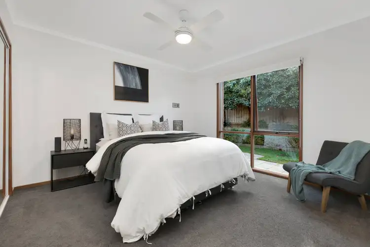 Sixth view of Homely house listing, 12 Blue Hills Close, Wantirna VIC 3152