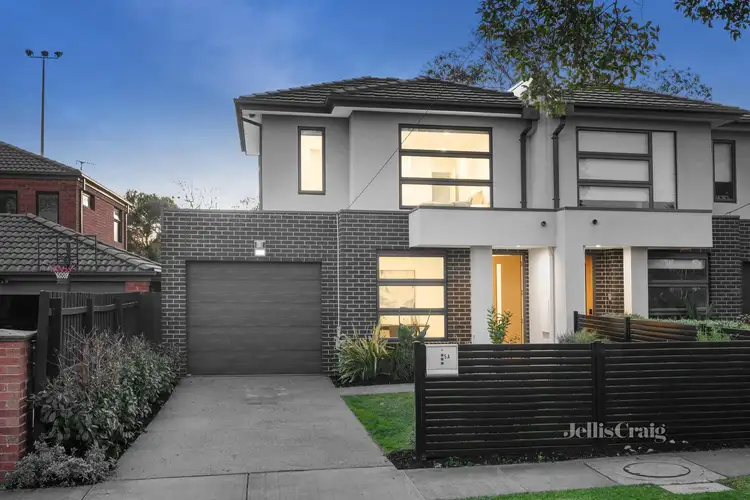5A Sheppard Street, Moorabbin VIC 3189