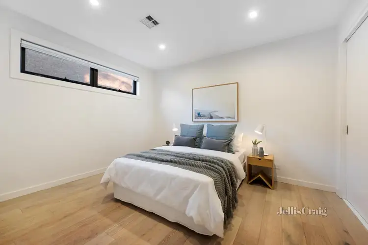 Fifth view of Homely townhouse listing, 5A Sheppard Street, Moorabbin VIC 3189