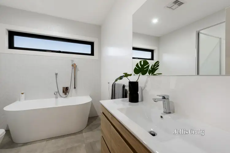 Sixth view of Homely townhouse listing, 5A Sheppard Street, Moorabbin VIC 3189