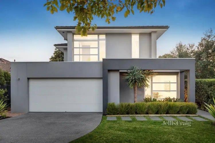 1 Bateman Street, Hampton VIC 3188