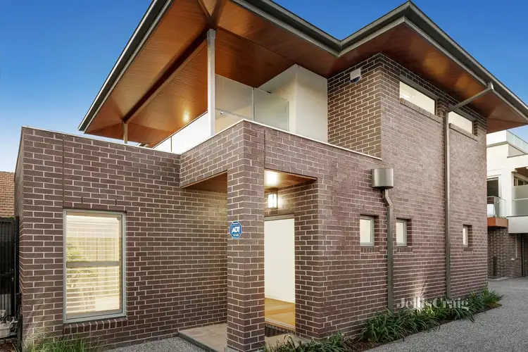 2/128 Bluff Road, Black Rock VIC 3193