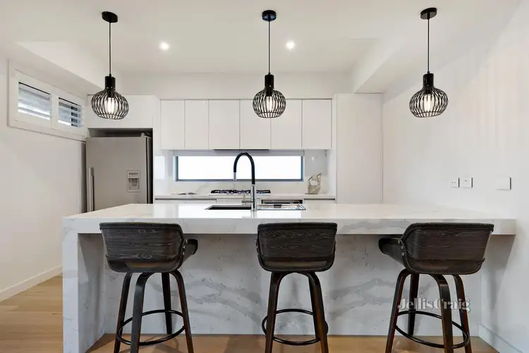 Fourth view of Homely townhouse listing, 2/128 Bluff Road, Black Rock VIC 3193