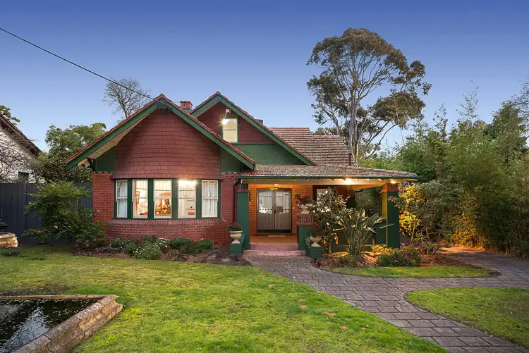 491 Neerim Road, Murrumbeena VIC 3163